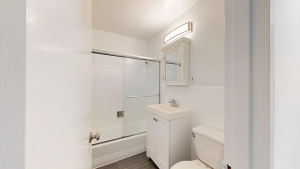 1 bedroom apartment for rent in Presidio Heights - San Francisco, San Francisco