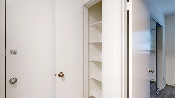 1 bedroom apartment for rent in Presidio Heights - San Francisco, San Francisco