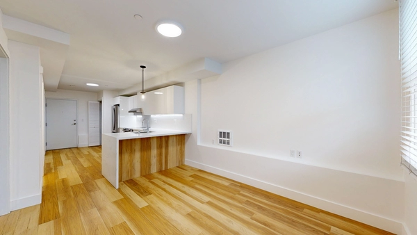 2 bedrooms apartment for rent in Laurel Heights - San Francisco, San Francisco