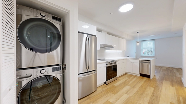 2 bedrooms apartment for rent in Laurel Heights - San Francisco, San Francisco