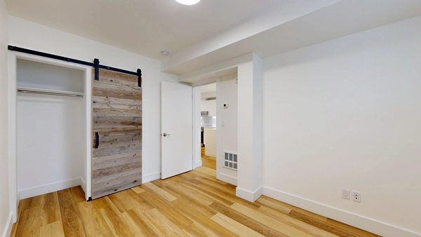 2 bedrooms apartment for rent in Laurel Heights - San Francisco, San Francisco