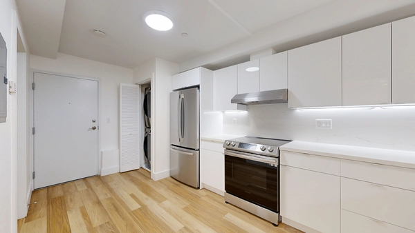 2 bedrooms apartment for rent in Laurel Heights - San Francisco, San Francisco