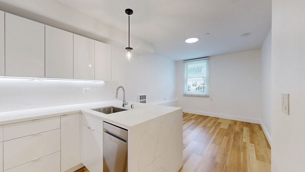 2 bedrooms apartment for rent in Laurel Heights - San Francisco, San Francisco