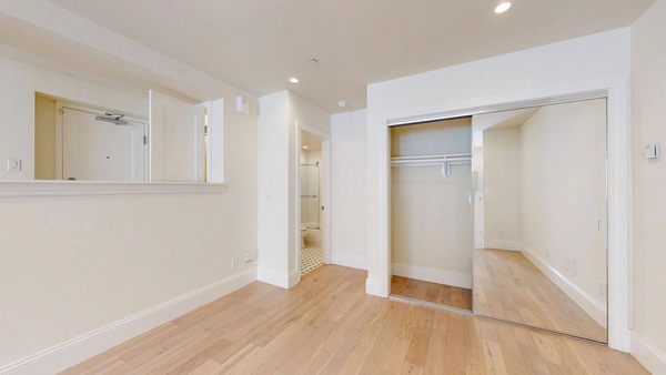 1 bedroom apartment for rent in Sea Cliff - San Francisco, San Francisco