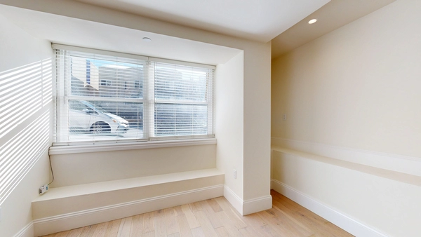 1 bedroom apartment for rent in Sea Cliff - San Francisco, San Francisco