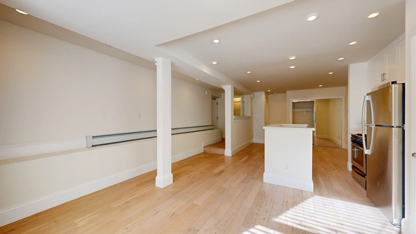 1 bedroom apartment for rent in Sea Cliff - San Francisco, San Francisco