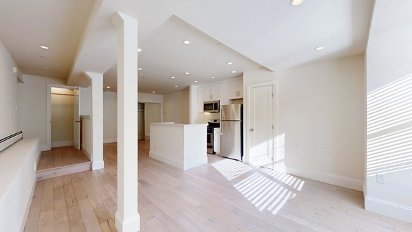 1 bedroom apartment for rent in Sea Cliff - San Francisco, San Francisco