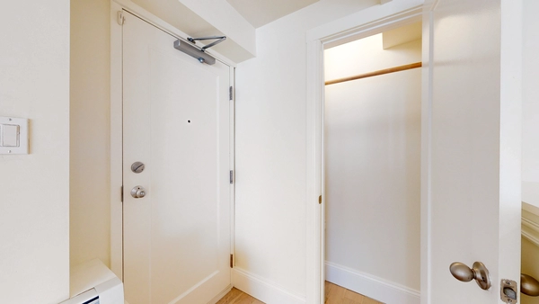 1 bedroom apartment for rent in Sea Cliff - San Francisco, San Francisco