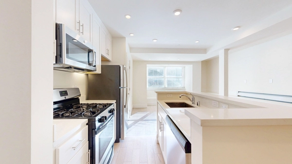 1 bedroom apartment for rent in Sea Cliff - San Francisco, San Francisco