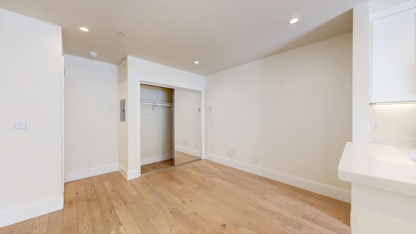 1 bedroom apartment for rent in Sea Cliff - San Francisco, San Francisco