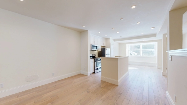1 bedroom apartment for rent in Sea Cliff - San Francisco, San Francisco