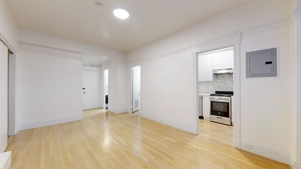 Studio Apartment for rent in Nob Hill - San Francisco, San Francisco