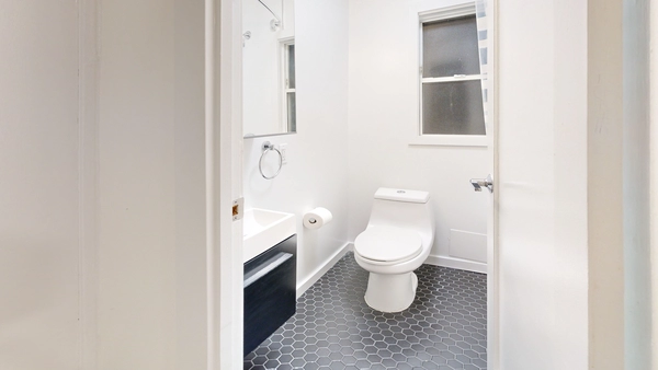 Studio Apartment for rent in Nob Hill - San Francisco, San Francisco