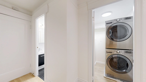 Studio Apartment for rent in Nob Hill - San Francisco, San Francisco