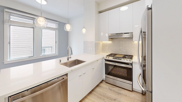 3 bedrooms apartment for rent in Nob Hill - San Francisco, San Francisco