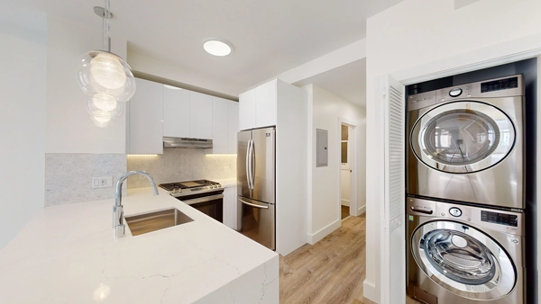 3 bedrooms apartment for rent in Nob Hill - San Francisco, San Francisco