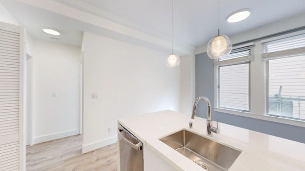 3 bedrooms apartment for rent in Nob Hill - San Francisco, San Francisco