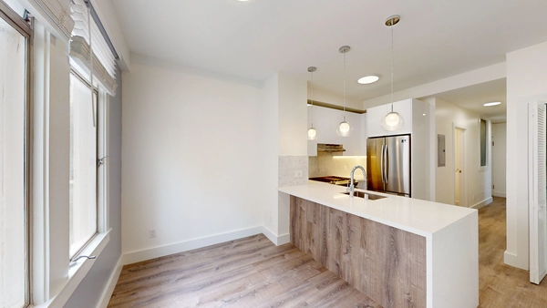 3 bedrooms apartment for rent in Nob Hill - San Francisco, San Francisco