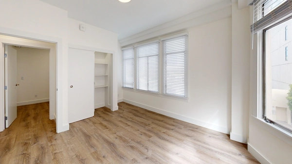 3 bedrooms apartment for rent in Nob Hill - San Francisco, San Francisco