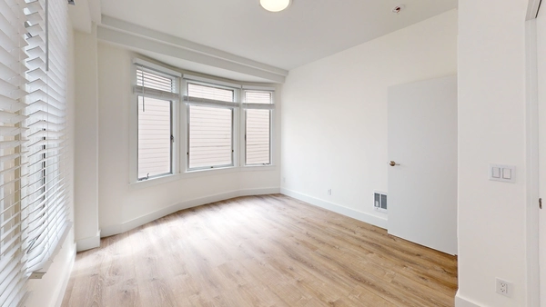 3 bedrooms apartment for rent in Nob Hill - San Francisco, San Francisco
