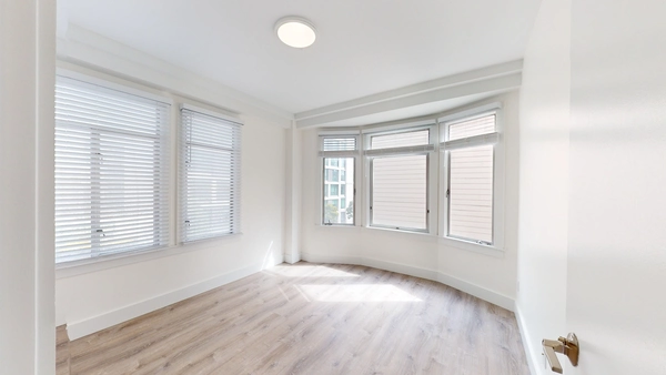 3 bedrooms apartment for rent in Nob Hill - San Francisco, San Francisco