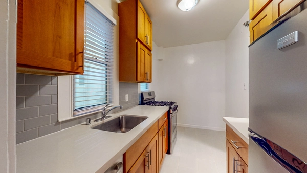 1 bedroom apartment for rent in Russian Hill - San Francisco, San Francisco