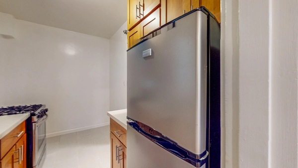 1 bedroom apartment for rent in Russian Hill - San Francisco, San Francisco