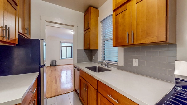 1 bedroom apartment for rent in Russian Hill - San Francisco, San Francisco