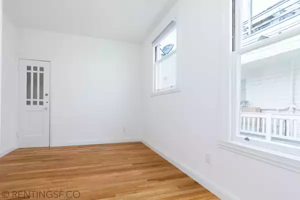 2 bedrooms apartment for rent in Russian Hill - San Francisco, San Francisco