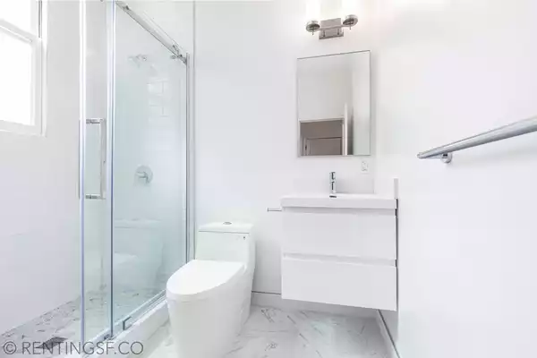 2 bedrooms apartment for rent in Russian Hill - San Francisco, San Francisco