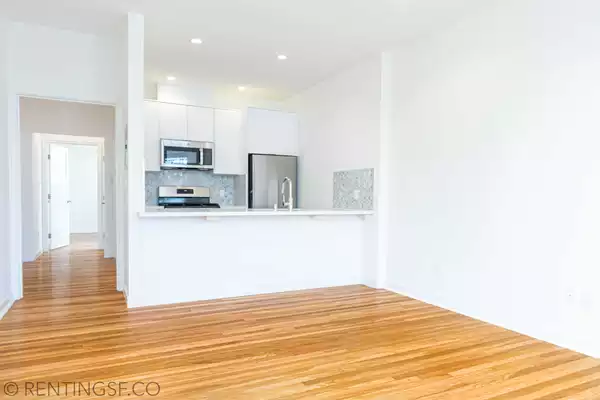 2 bedrooms apartment for rent in Russian Hill - San Francisco, San Francisco