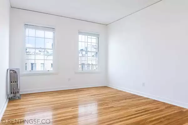 2 bedrooms apartment for rent in Russian Hill - San Francisco, San Francisco