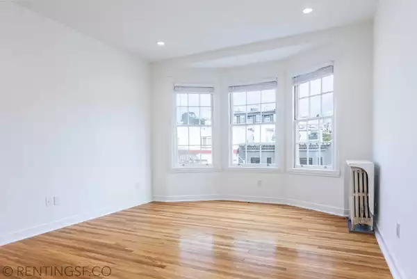 2 bedrooms apartment for rent in Russian Hill - San Francisco, San Francisco