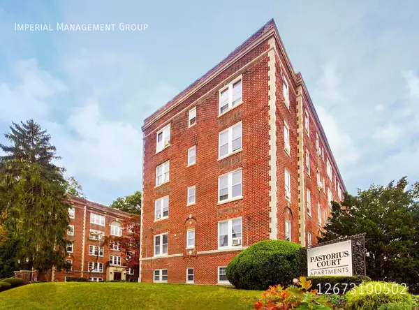 2 bedrooms apartment for rent in West Mount Airy - Nw Philadelphia, Philadelphia