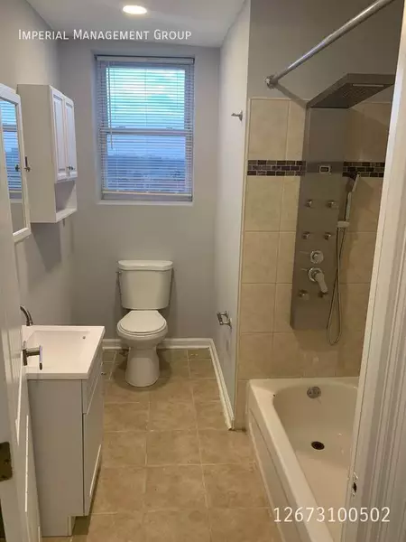 1 bedroom apartment for rent in Fern Rock - North Philadelphia, Philadelphia