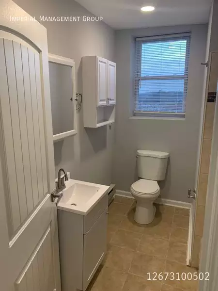 1 bedroom apartment for rent in Fern Rock - North Philadelphia, Philadelphia