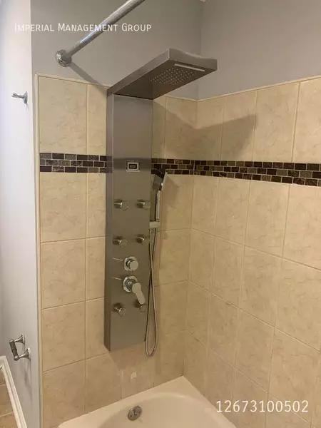 1 bedroom apartment for rent in Fern Rock - North Philadelphia, Philadelphia