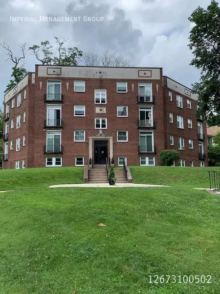 1 bedroom apartment for rent in West Mount Airy - Nw Philadelphia, Philadelphia