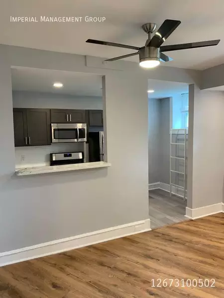 1 bedroom apartment for rent in West Mount Airy - Nw Philadelphia, Philadelphia