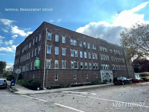 2 bedrooms apartment for rent in West Mount Airy - Nw Philadelphia, Philadelphia