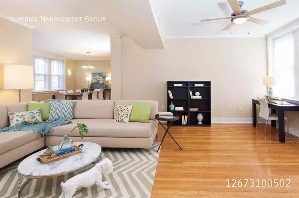 1 bedroom apartment for rent in West Mount Airy - Nw Philadelphia, Philadelphia
