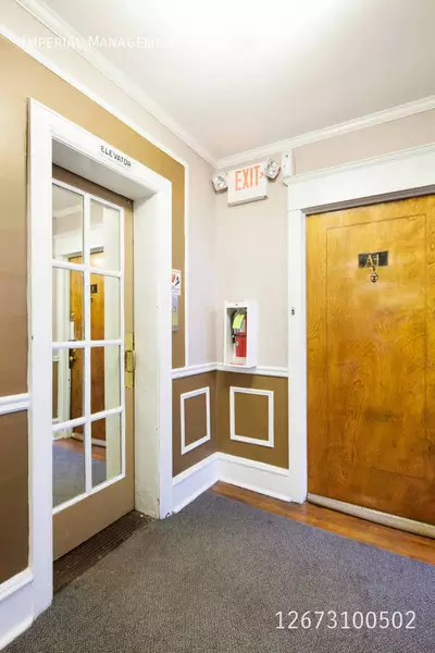 1 bedroom apartment for rent in West Mount Airy - Nw Philadelphia, Philadelphia