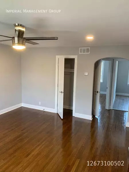 1 bedroom apartment for rent in West Mount Airy - Nw Philadelphia, Philadelphia