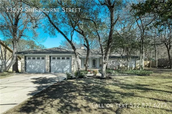 4 bedrooms apartment for rent in Anderson Mill - North Austin, Austin