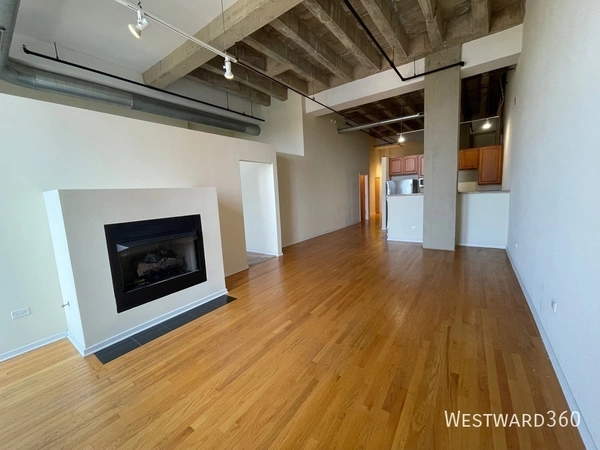 2 bedrooms apartment for rent in Near West Side - West Side, Chicago