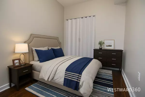 2 bedrooms apartment for rent in Douglas - South Side, Chicago
