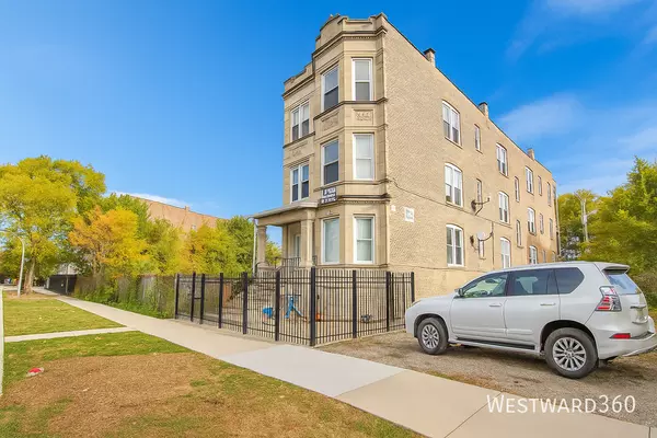 2 bedrooms apartment for rent in Douglas - South Side, Chicago