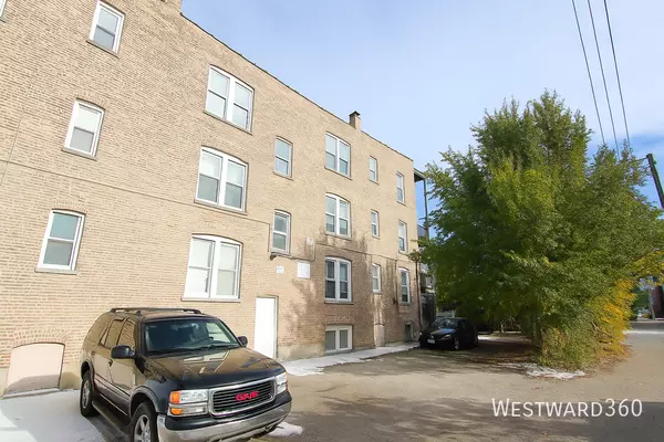 2 bedrooms apartment for rent in Douglas - South Side, Chicago