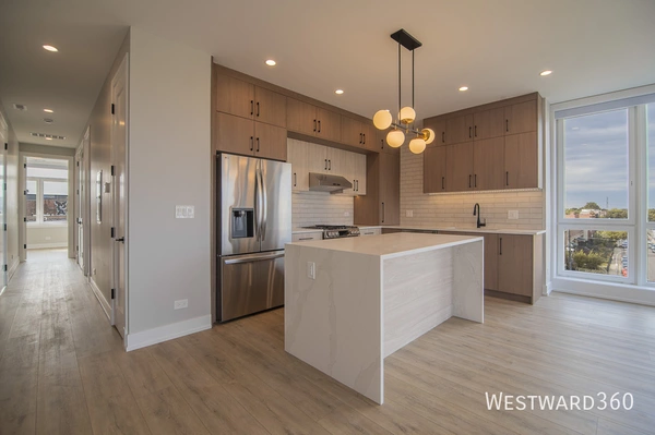 3 bedrooms apartment for rent in Douglas - South Side, Chicago