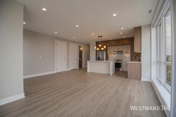 3 bedrooms apartment for rent in Douglas - South Side, Chicago